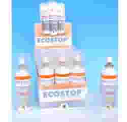 EcoStop Spray repellente naturale per zanzare, 100ml