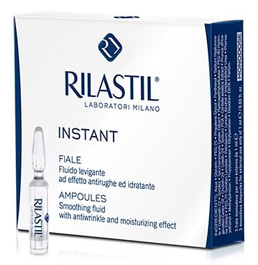 Rilastil Viso Instant 3 F