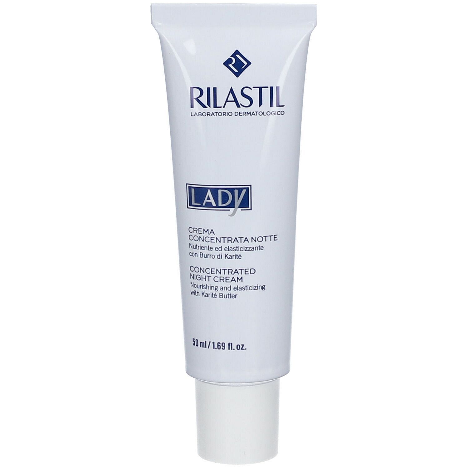 Rilastil Lady Crema Ntt 50 Ml