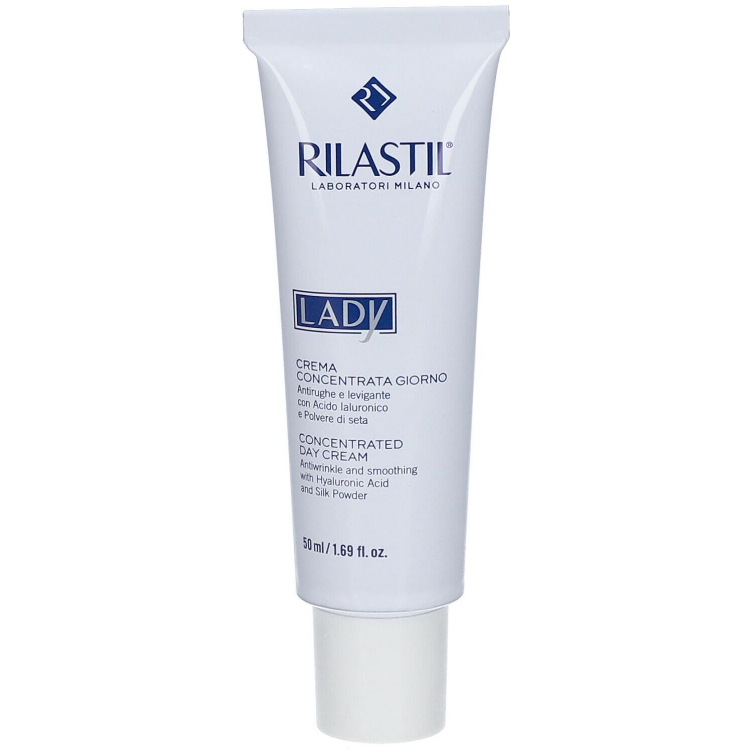 Rilastil Lady Crema Gg 50 Ml