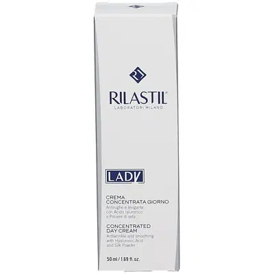 RILASTIL LADY CREMA GG 50 ML RILASTIL LADY CREMA GG 50 ML