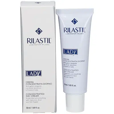 RILASTIL LADY CREMA GG 50 ML RILASTIL LADY CREMA GG 50 ML