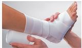 BENDA ELASTICA ROSIDAL K COMPRESSIONE FORTE 10X500CM CON GRAFFETTE
