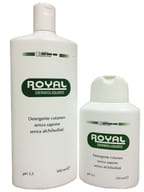 ROYAL DERMOLIQUIDO 250 ML