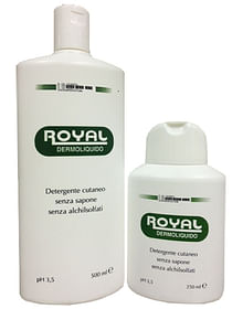 Royal Dermoliquido 250 Ml