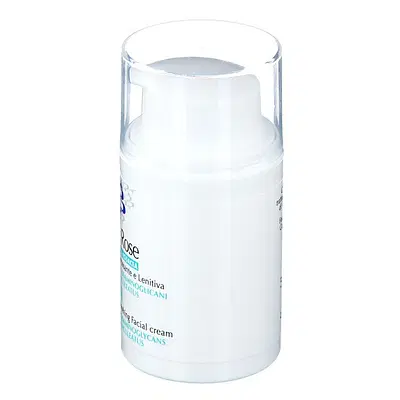 SAVE ROSE CREMA ANTICOUPEROSE 50 ML SAVE ROSE CREMA ANTICOUPEROSE 50 ML