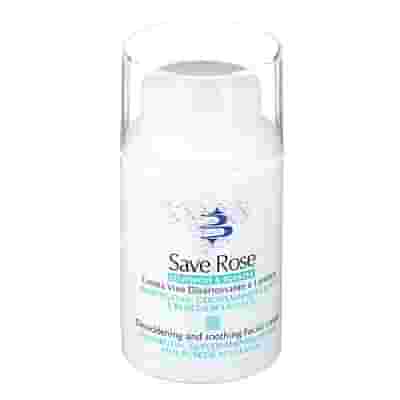 SAVE ROSE CREMA ANTICOUPEROSE 50 ML