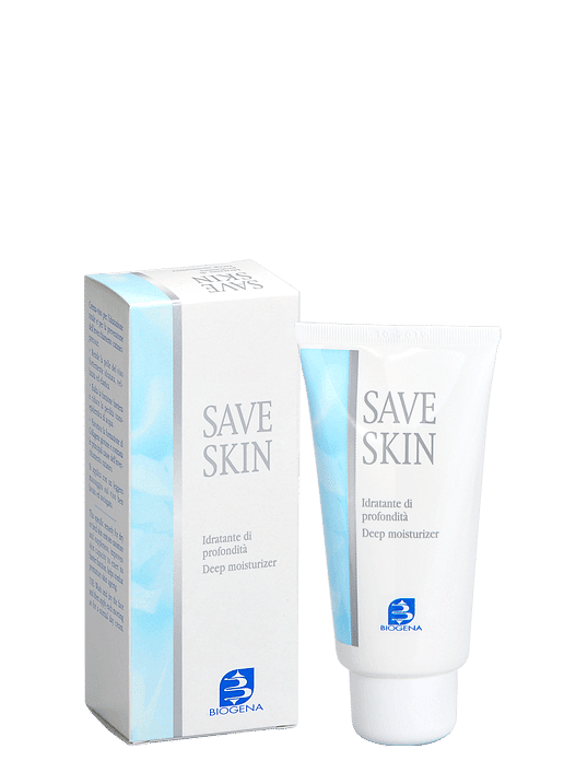 Save Skin Crema Idratante Viso 50 Ml