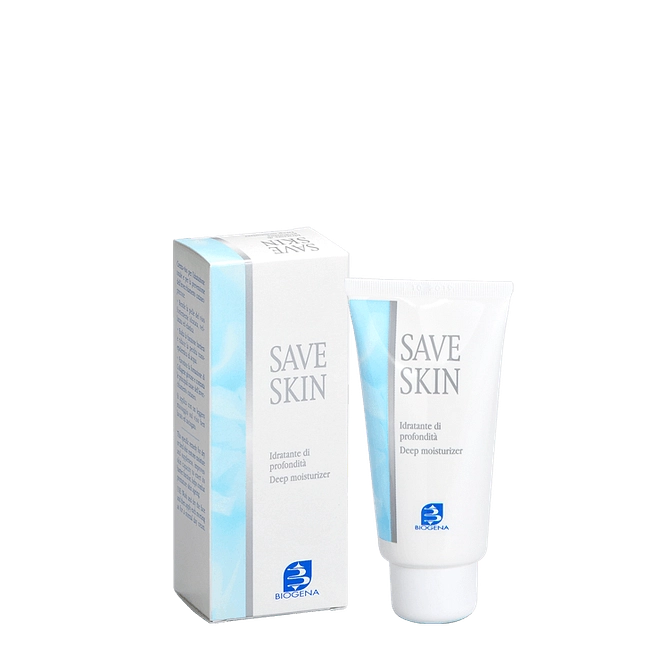 Save Skin Crema Idratante Viso 50 Ml