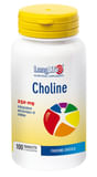 LONGLIFE CHOLINE 100 TAVOLETTE RIVESTITE