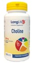LONGLIFE CHOLINE 100 TAVOLETTE RIVESTITE
