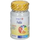 LONGLIFE FOLIC 400 MCG 100 COMPRESSE