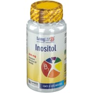 LONGLIFE INOSITOL 100 COMPRESSE RIVESTITE