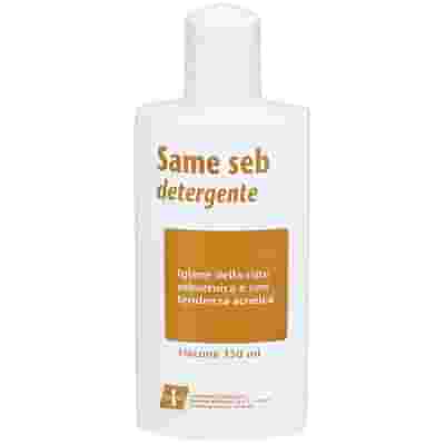 SAME SEB LIQUIDO DETERGENTE PELLI GRASSE 150 ML