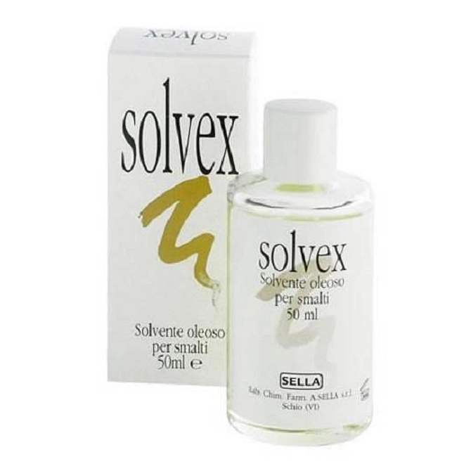 Solvex Solv Un 50 Ml