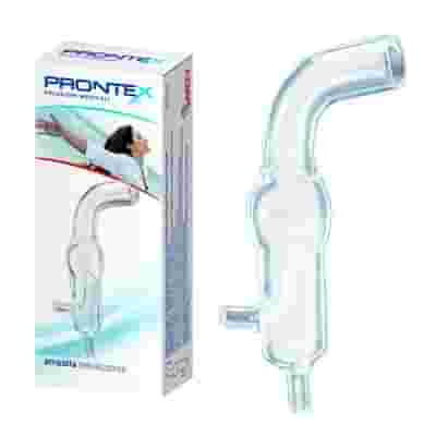 AMPOLLA VETRO PRONTEX PER AEROSOL