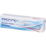 PRONTEX FORCELLA NASALE AEROSOL IN VETRO ADULTO