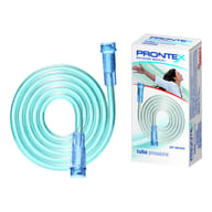 TUBO RACCORDATO PER AEROSOL PRONTEX 6 PEZZI