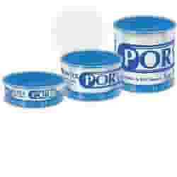 Cerotto in carta Prontex Por ipoallergenico 5m x 1,25cm