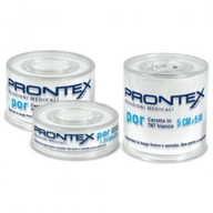 CEROTTO PRONTEX POR CARTA 2,5X500 CM