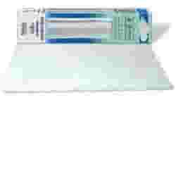Vello antidecubito sintetico Safety Comfort, misura 70x100