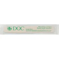 Safety Abbassalingua monouso in legno sterile 1 pezzo