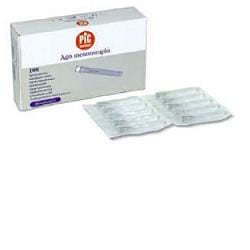 Ago Mesoterapia Monouso Luer Lock 0,4x40mm