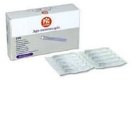 Ago Mesoterapia Monouso Luer Lock 0,4x40mm