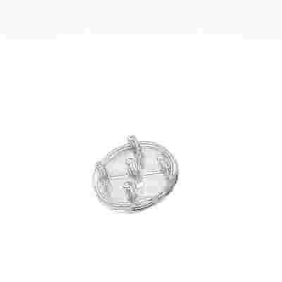 MULTINIETTORE MONOCIRC AGO 5 1 PEZZO