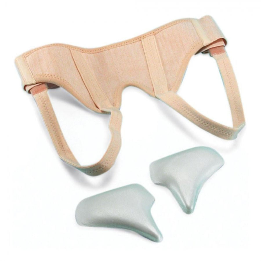 CINTO OERTOPEDICO ERNIARIO ELITE MISURA 85CM