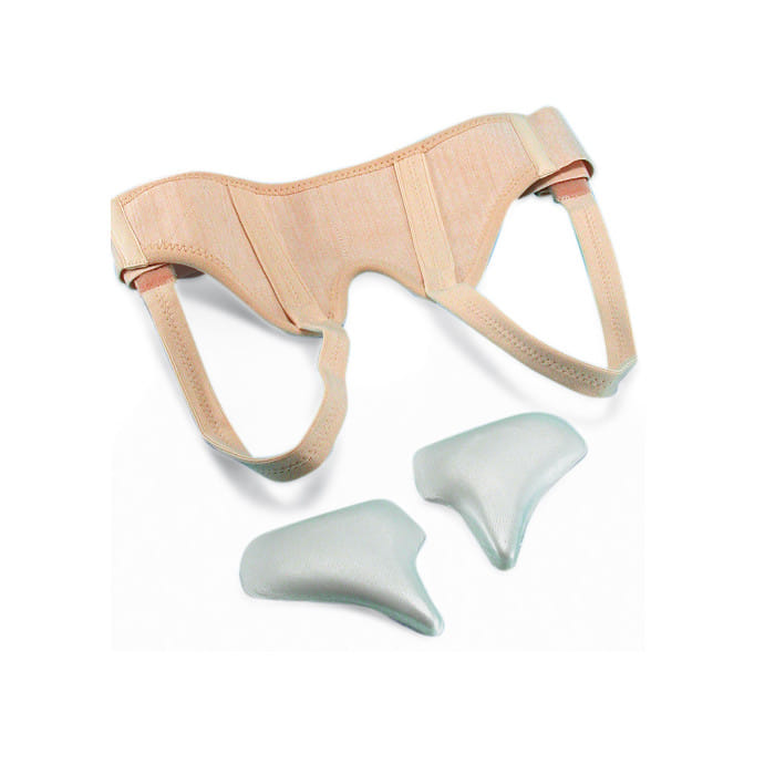 CINTO OERTOPEDICO ERNIARIO ELITE MISURA 95CM