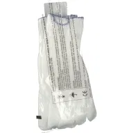 Guanto in Filo di Scozia taglia 7, cotone 100%