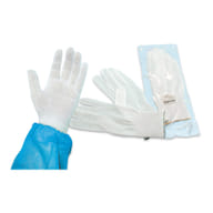 GUANTO FILO SCOZIA 7,5 1PAIO