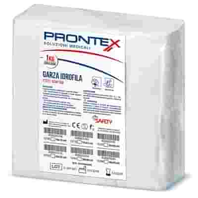 PRONTEX GARZA 20X20CM 1KG