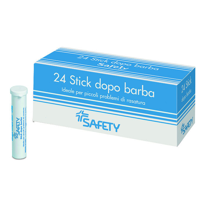 Stick Emostatica Dopo Barba 1 Pezzo