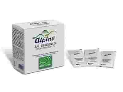ALPINO SALI OSSIGENATI PEDILUVIO 20 BUSTE
