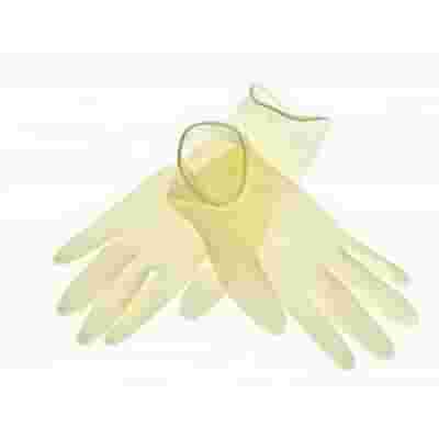 GUANTO IN LATTICE CHIRURGICI STERILE SAMARY 7,5