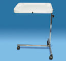 Carrello Servitore con Ruote per Camera del Malato