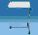 Carrello Servitore con Ruote per Camera del Malato