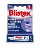 BLISTEX POMATA TRATTAMENTO LABBRA