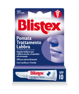 BLISTEX POMATA TRATTAMENTO LABBRA
