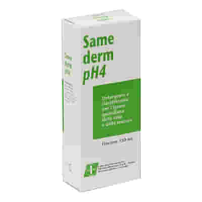 SAMEDERM PH4 DETERGENTE 150 ML