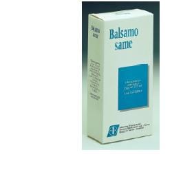 Balsamo Same per capelli secchi e sfibrati, 125ml