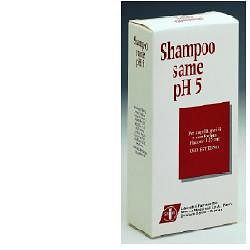 Same Shampoo Ph5 125 Ml