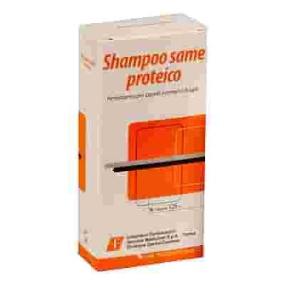 SAME SHAMPOO PROTEICO 125 ML