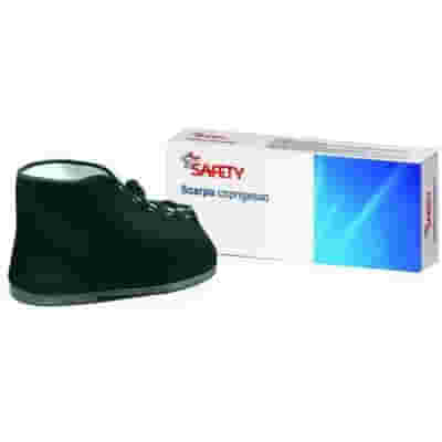 SCARPA COPRIGESSO NUMERO 40