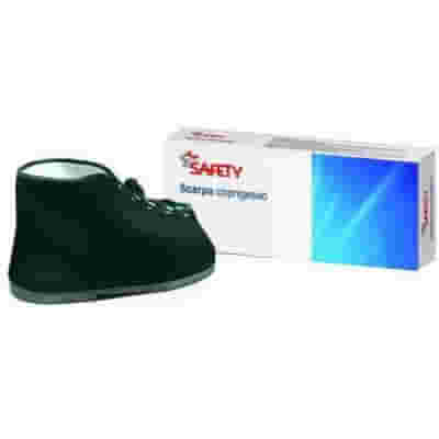 SCARPA COPRIGESSO NUMERO 45