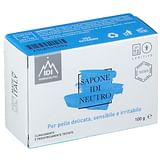 SAPONE IDI NEUTRO 100 G