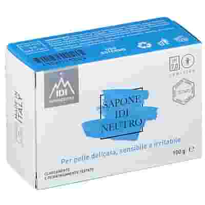 SAPONE IDI NEUTRO 100 G