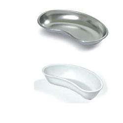 Bacinella reniforme in plastica Arsella 25cm